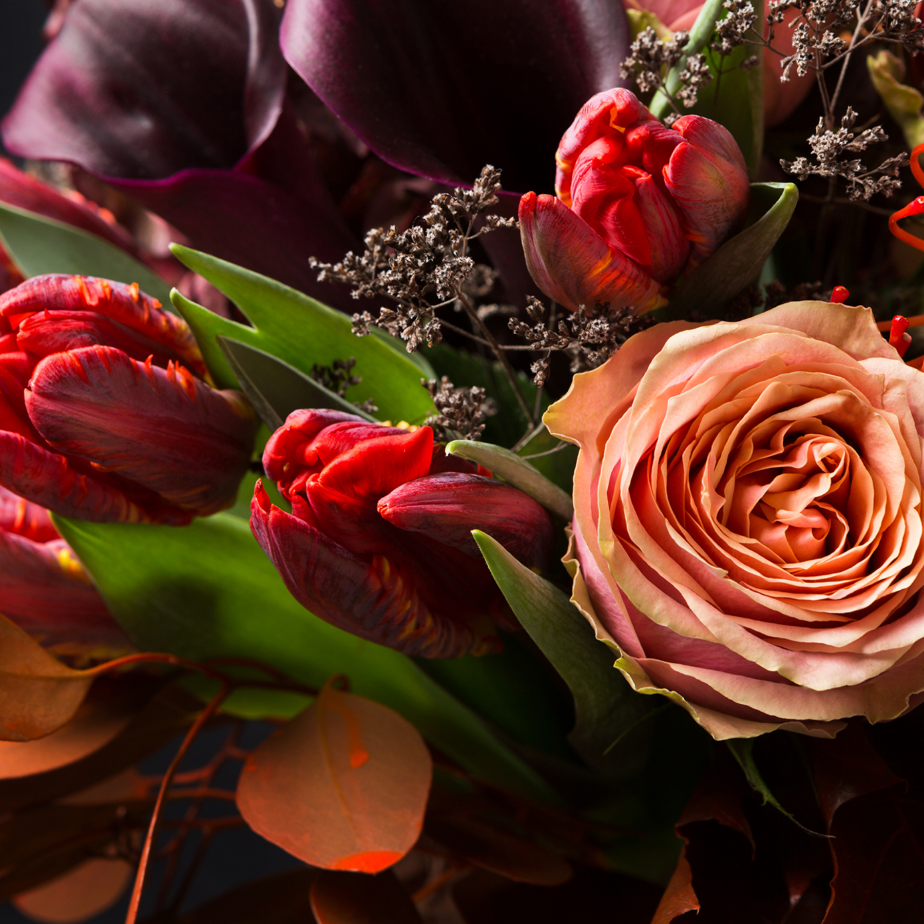 The Flower House Garforth
