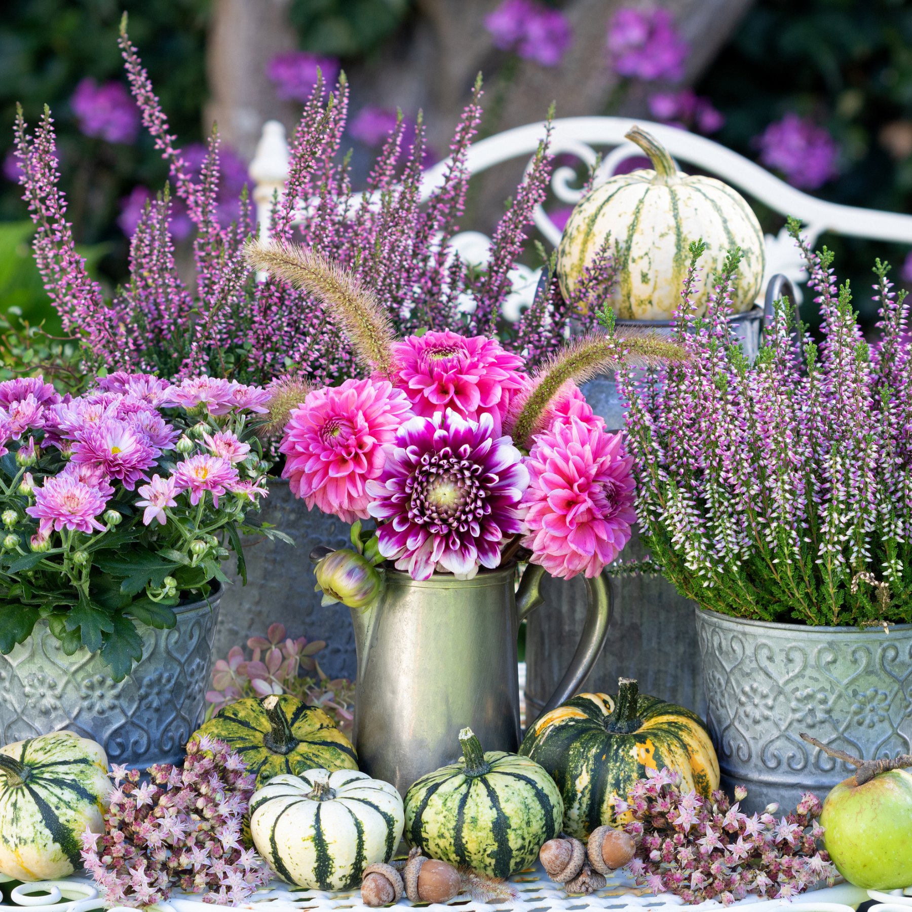 The Flower House Garforth