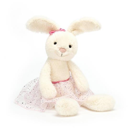 Belle bunny ballet new arrivals