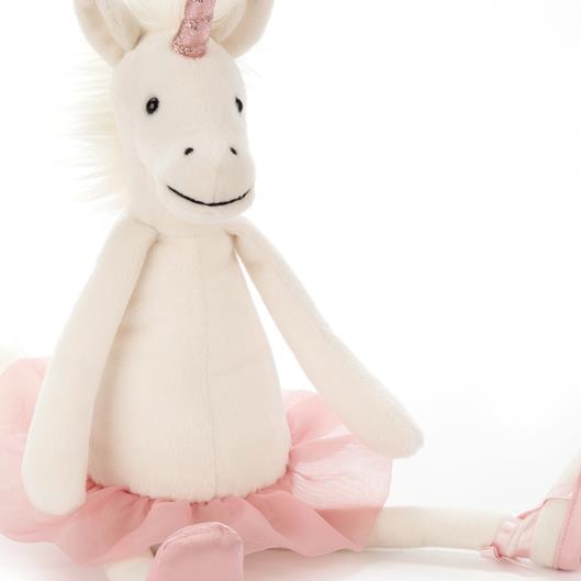 Dancing sales darcey unicorn